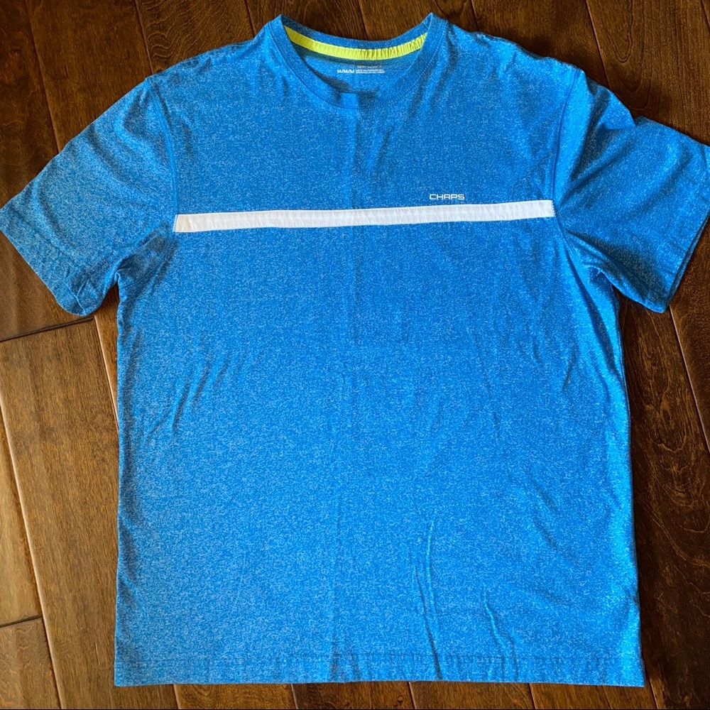 🌟4 for $10 SALE🌟 Men’s Chaps Sport Short Sleeve Shirt